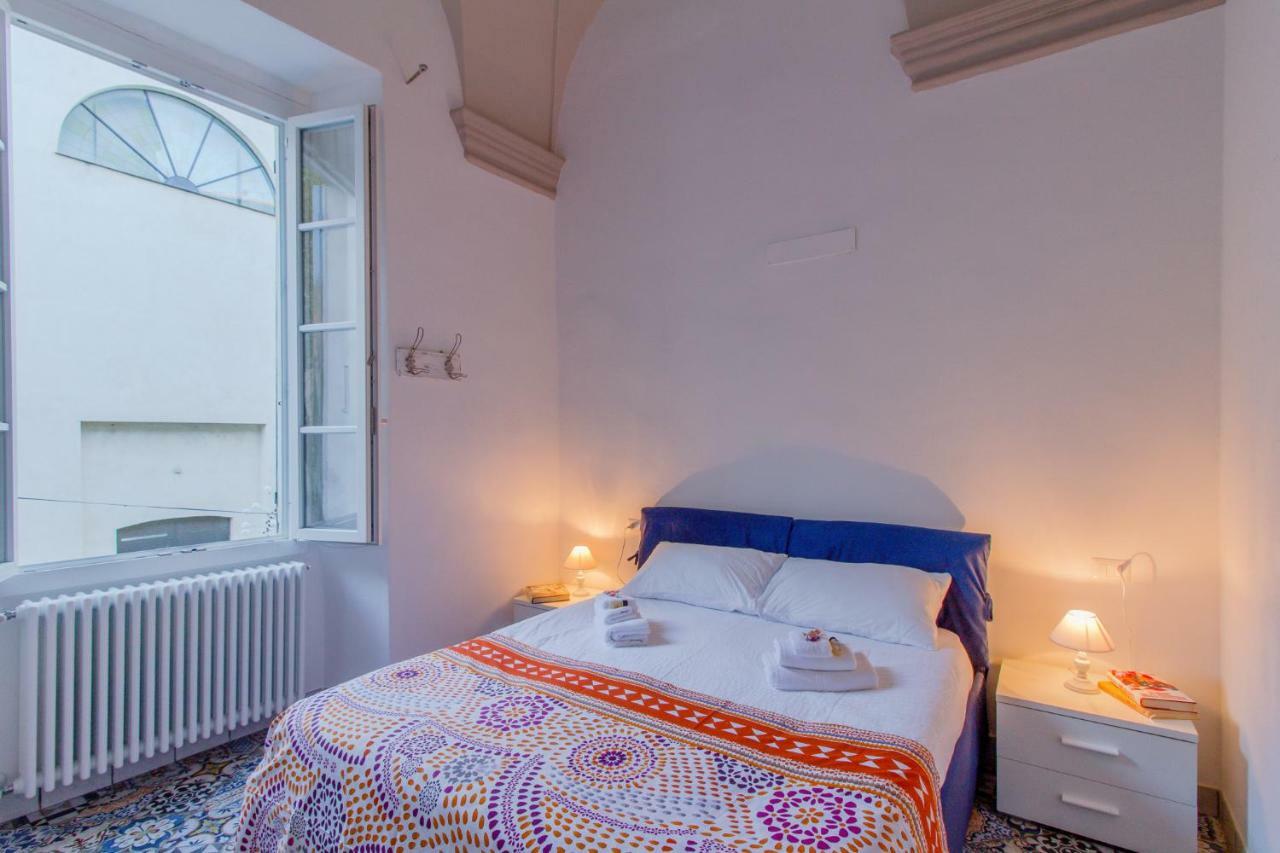피날레리구레 Casa Della Boga 아파트 외부 사진