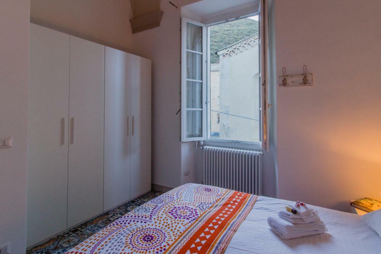 피날레리구레 Casa Della Boga 아파트 외부 사진