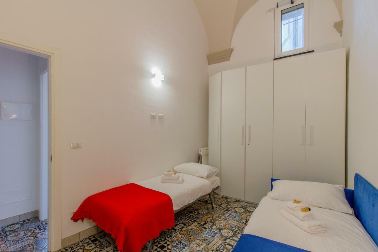 피날레리구레 Casa Della Boga 아파트 외부 사진