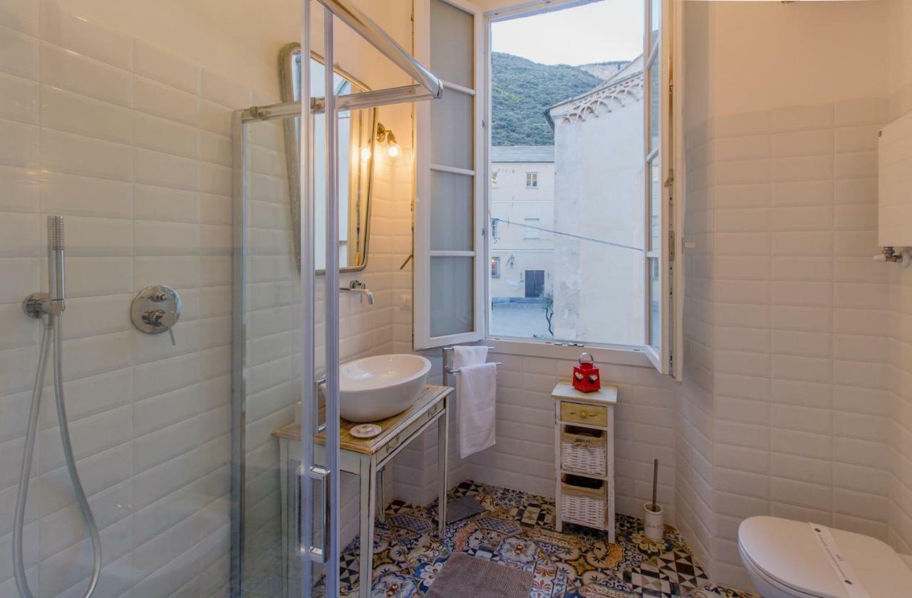피날레리구레 Casa Della Boga 아파트 외부 사진