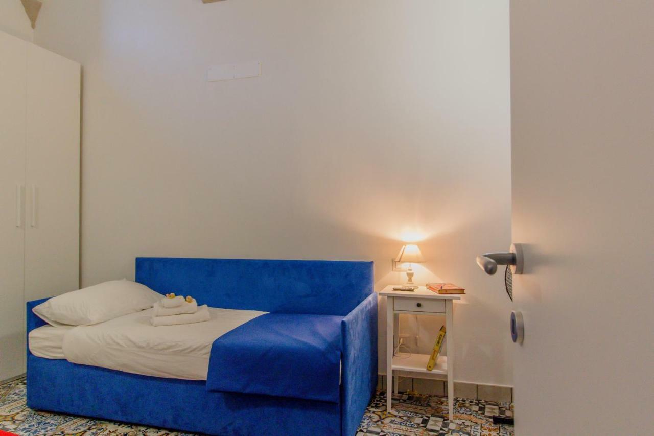 피날레리구레 Casa Della Boga 아파트 외부 사진