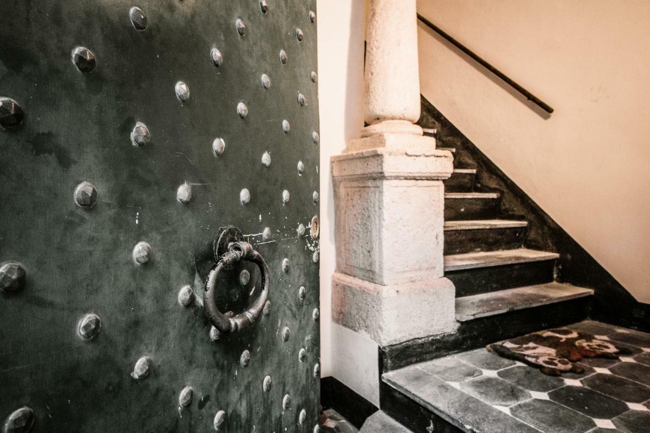 피날레리구레 Casa Della Boga 아파트 외부 사진